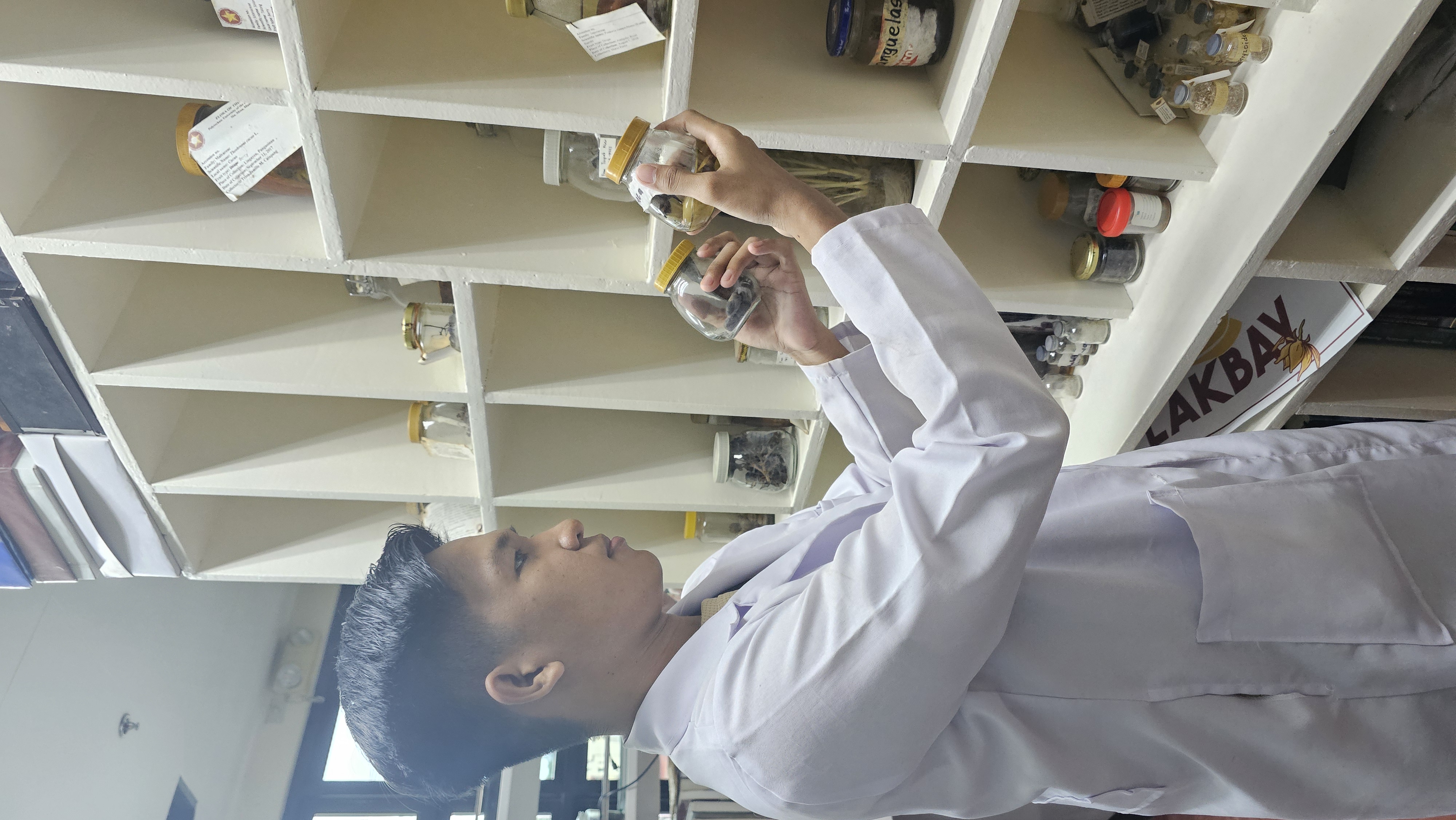 Microbial Analysis & Characterization