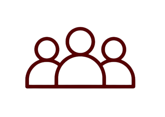Internal Clients Icon