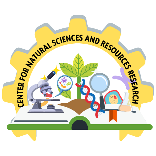 CNSRR Logo